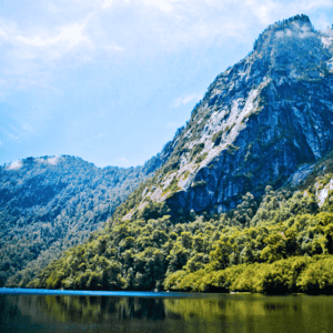 tour parque alerce andino los lagos chile Turismo en el Sur de Chile