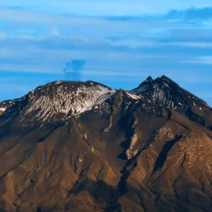 Foto de volcan calbuco Tour Turismo en el Sur de Chile