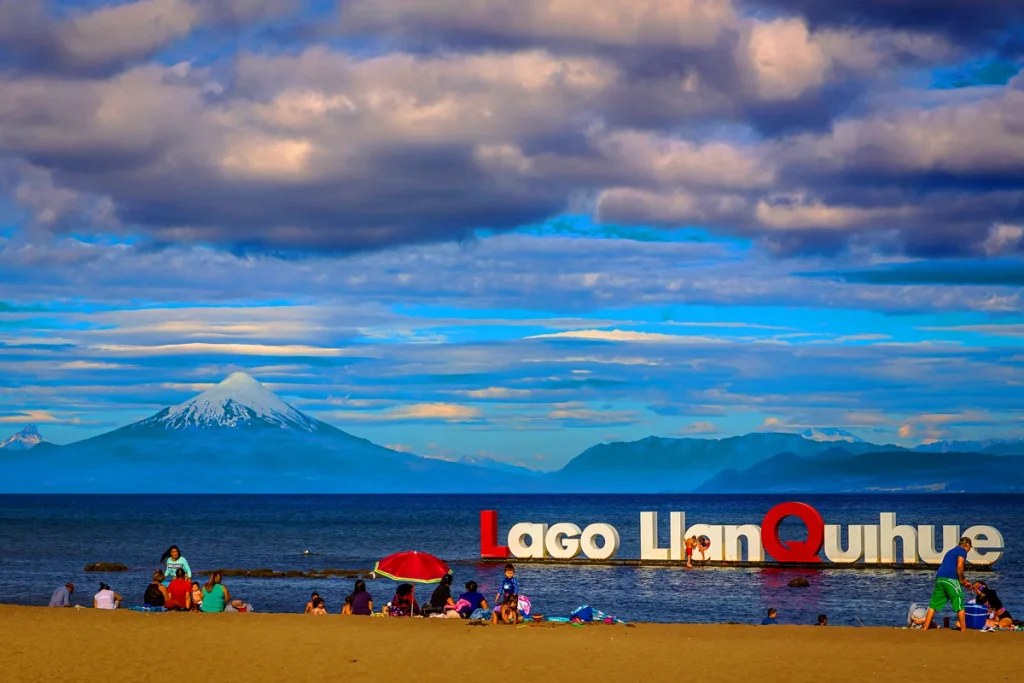 Lugares para Visitar en Chile en Verano