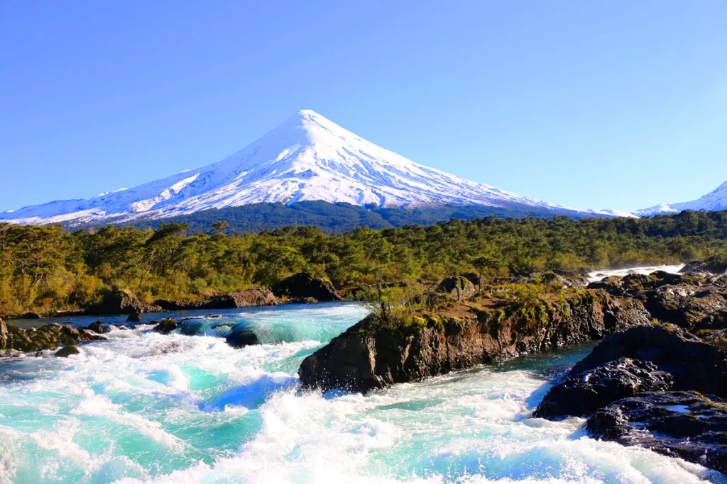 Lugares para Visitar en Chile en Verano