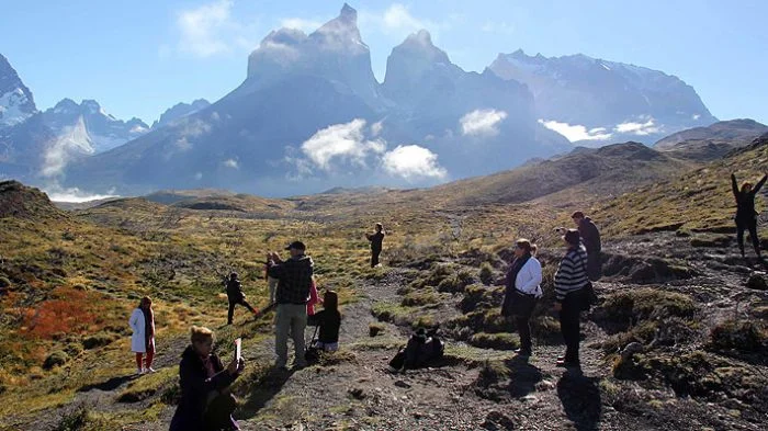 Turismo Sostenible en la Region de los Lagos: ¿Cómo Puedes Hacer la Diferencia?