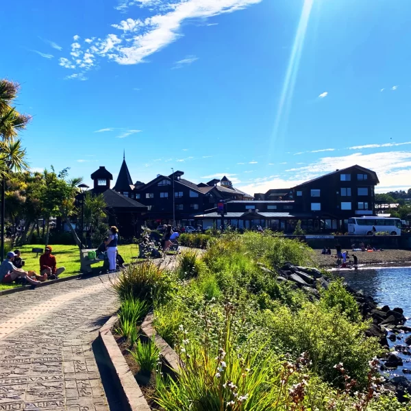 City Tour Puerto Varas